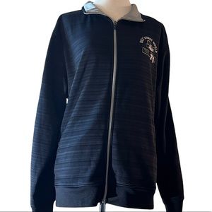 Walt Disney Parks XL Sweatshirt - Black with Gray Accents